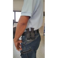 🔥ลูกค้าสามารถดูสินค้าทั้งหมดจาก แอด id Line:@bkkboy (ใส่ @ นำหน้าด้วยนะครับ) 🔥New.สินค้ายุทธวิธี CYTAC🔥 ✅ซองปืน SIG P320 1,500 บาท (ปลดล็อตด้วยนิ้วโป้ง+ปรับระดับสูงต่ำได้) ✅ซองปืน SIG P320 มีทั้งพกขวา และ พกซ้าย 1,300