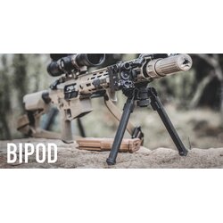 New.ขาทราย ทรง Magpul (Magpul Bipod)