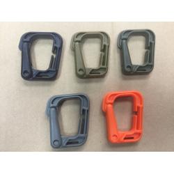 New.Dล็อกรุ่นใหม่ สีดำ สีทราย สีเขียว สีเทา สีส้ม