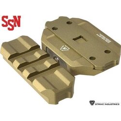 🔥ชุดหน้า SI 8.5 11 15นิ้ว🔥 🔥ขาแต่งดอทยกสูง🔥