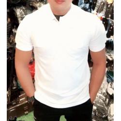 🔥เสื้อ โปโล ยุทธวิธี 🔥 ✅ผ้าcotton ยืด ✅สวมใส่สบาย ✅เนื้อผ้าไม่เป็นขุ่น ✅ปั่นเครื่องได้. มาพร้อมดีไชต์พิเศษ ตีนตุ๊กแกหน้าอกซ้าย-ขวา สามารถติดเครื่องหมายหน่วยงานได้ 📌มีสี ดำ กรม เขียว ขาว ราคาพิเศษ 750 บาท