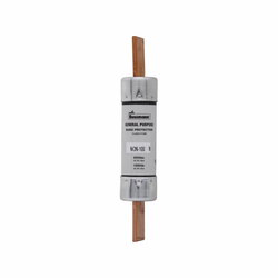 ฟิวส์ สำหรับเซฟตี้สวิทช์ 100A EATON Bussmann Fuse for Safety Switch 250V-NON