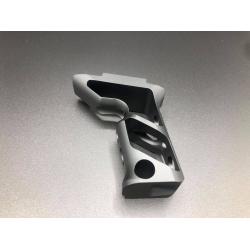 กิฟนอนCNC ยี่ห้อCastellan ใส่ได้ทั้งรางระบบ M-lockและKeymod