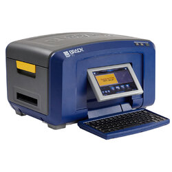 เครื่องพิมพ์สติ๊กเกอร์ BRADY BBP35 - LABEL PRINTER