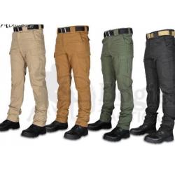 New.กางเกงยุทธวิธี Extreme10Pant.... ผ้า Ripstop ของเเท้‼️ กางเกงรุ่นที่ถามหากันมากที่สุด tactical@Outdoor ผ้าริปสตอปลายตารางบางเบา กันละอองน้ำสะบัดหลุดเเห้งง่าย ใส่สบาย ระบายอากาศได้ดี ไม่อับชื้น เนื้อผ้า Teflon เทฟล่อน ยังมี คุณสมบัติปกป้องสิ่งสกปรก เลอ