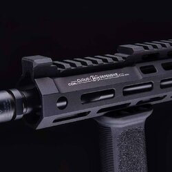 ชุดหน้า Cloud defensive +BCM 9.5นิ้ว มี3สี สีดำ สีเทา สีทราย