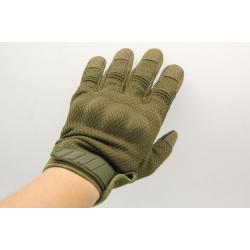 ถุงมือเต็มนิ้ว รุ่นTouch Screen ถุงมือที่ทั้งปกป้อง และ ให้ความสะดวกสบายในทุกครั้งที่ใช้งาน ไม่ว่าจะสวมใส่เล่นกีฬาExtreme,ยิงปืน,ขี่มอเตอร์ไซค์ หรือ ทำงานช่าง คุณก็สามารถใช้งานโทรศัพท์ หรือ อุปกรณ์อิเล็คทรอนิกส์ที่ใช้ระบบสัมผัสได้เลยโดยไม่ต้องมานั่งถอดถุง