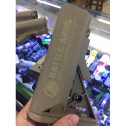 🔥ลูกค้าสามารถดูสินค้าทั้งหมดจาก แอด id Line:@bkkboy88 (ใส่ @ นำหน้าด้วยนะครับ) 🔥 ✅New.สินค้ามาใหม่ ✅จำหน่ายอุปกรณ์ยุทธวิธีทุกชนิด จัดส่งทั่วประเทศ EMS / เคอรี่ / ขนส่งเอกชน ✅ติดต่อสอบถามสั่งซื้อสินค้าทาง in box ได้ตลอด