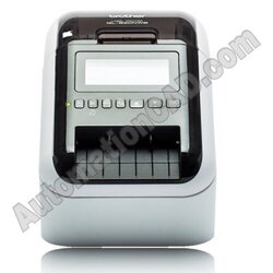 เครื่องพิมพ์ฉลาก QL-820NWB BROTHER LABEL PRINTER สำหรับใช้ในสำนักงาน