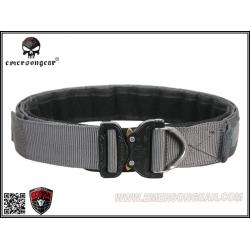New.EmersonGear COBRA 1.75-2inch One-pcs Combat Belt ราคาพิเศษ