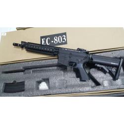 New.ปืนยาว M4 E&C 803 บอดี้เหล็ก ราคาพิเศษ
