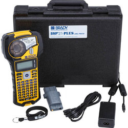 เครื่องพิมพ์สติ๊กเกอร์ BMP21-PLUS Printer Kit 134462