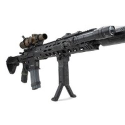 New.กริ๊ปมือ ขาทราย Strike Industries Bipod Grip (Picatinny)