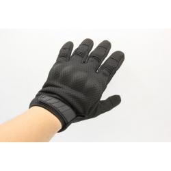 ถุงมือเต็มนิ้ว รุ่นTouch Screen ถุงมือที่ทั้งปกป้อง และ ให้ความสะดวกสบายในทุกครั้งที่ใช้งาน ไม่ว่าจะสวมใส่เล่นกีฬาExtreme,ยิงปืน,ขี่มอเตอร์ไซค์ หรือ ทำงานช่าง คุณก็สามารถใช้งานโทรศัพท์ หรือ อุปกรณ์อิเล็คทรอนิกส์ที่ใช้ระบบสัมผัสได้เลยโดยไม่ต้องมานั่งถอดถุง