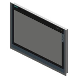 จอ SIMATIC HMI SIEMENS รุ่น 6AV2124-0XC02-0AX1 หน้าจอ 22 นิ้ว TP2200 Comfort Panels PROFINET
