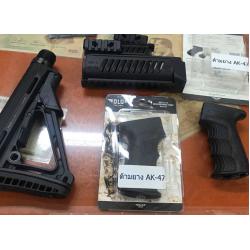 🔥ลูกค้าสามารถดูสินค้าทั้งหมดจาก แอด id Line:@bkkboy88 (ใส่ @ นำหน้าด้วยนะครับ) 🔥 ✅New.สินค้ามาใหม่ ✅จำหน่ายอุปกรณ์ยุทธวิธีทุกชนิด จัดส่งทั่วประเทศ EMS / เคอรี่ / ขนส่งเอกชน ✅ติดต่อสอบถามสั่งซื้อสินค้าทาง in box ได้ตลอด