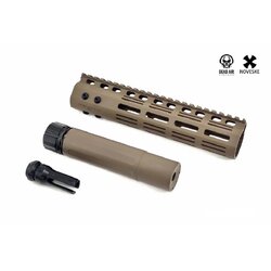 New.ชุดหน้า NOVESKE NSR N4 9"