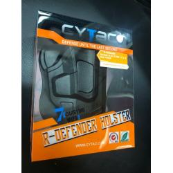 ซองปืน พกนอก Cytac Glock 19,23,32(gen 1,2,3,4,5)