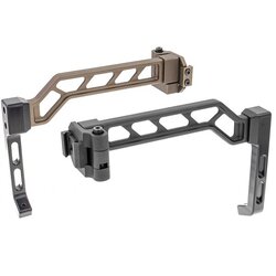 New.พานท้ายพับ AIRSOFT ARTISAN A3 Style Stock Kit