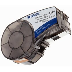 BRADY M21-375-499 สติ๊กเกอร์ BMP21-PLUS - BRADY LABEL PRINTER