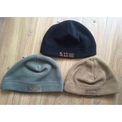 New.หมวกโม่งครึ่งใบ 511 Watch Cap สีดำ / สีทราย / สีเขียว ราคาพิเศษ
