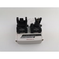 ศูนย์หน้า-ศูนย์หลัง TROY BCM LARUE NOVESKE