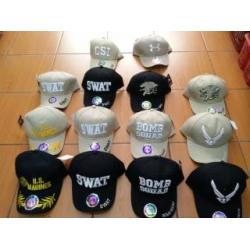 New.หมวกแก๊ป มาครบทุกสีครับ ราคาพิเศษ