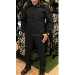 ชุดเวส สีดำ สีกรม สีเขียว กระเป๋าเฉียง รับประกันคุณภาพสีไม่ตกไม่ด่าง S M L XL XXL