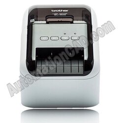 เครื่องพิมพ์ฉลาก QL-800 BROTHER LABEL PRINTER สำหรับใช้ในสำนักงาน