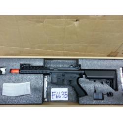 New.ELECTRIC AIR GUN NO. F6635 ราคาพิเศษ