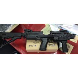 📌💥New.Kidon Conversion Kit - Made in Hong Kong 🔥(ราคา 6,500.-)🔥 ✅ สามารถใส่ปืนได้ทั้งหมด 4 รุ่น ภานในตัวเดียวกัน ✅Sig Sauer P250, P320 (all lengths), 220 fits ✅Glock 17/19/23/25/29/30/31/32/36/38/ (Gen 