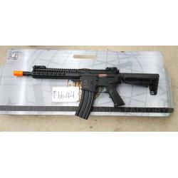 New.ปืนยาวไฟฟ้า M4 บอดี้เหล็ก ราคาพิเศษ