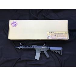 [ARES][AR-017] M4 RAS2 Airsoft AEG Gun[Short]