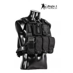 New.เสื้อเกราะยุทธวิธี ดำ ทราย เขียว ราคาพิเศษ