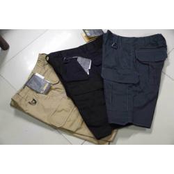 New.กางเกง Sector seven ของแท้ สีดำ / สีเทา / สีครีม - Size S=28" M=30" L=32" XL =34" XXL=38" จัดโปรพิเศษสุดๆ จากตัวละ 1,690.- ลดเหลือ 1,300 จัดส่ง EMS 100 บาท กางเกงเสริมยางยืดด้านข้าง เนื้อผ้า COTTON 55%+ POLYESTER 43% + SPANDEX