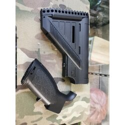 New.ชุดแต่ง M4 Cmmg ar15