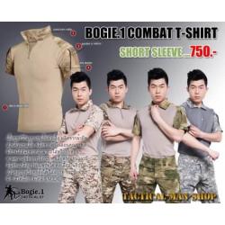 New.เสื้อคอมแบทแขนสั้น และ แขนยาว สำหรับชุดปฏิบัติยุทธวิธีการต่างๆ ไซร์ S M L XL XXL แขนสั้น. ราคา 750 บาท แขนยาว. ราคา 950 บาท