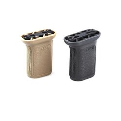 New... กริปมือหน้า BCM 2in1 M-lok & Key-mod ดำ ทราย