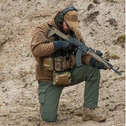 📌กดติดตาม สินค้าเข้ามาใหม่ทุกๆวันครับ📌 🔰New.สินค้ามาใหม่ทุกรายการ 📌ราคาโปรโมชั่นทุกรายการ📌 🔰จำหน่ายอุปกรณ์ยุทธวิธีทุกชนิด 📌จัดส่งทั่วประเทศ EMS / เคอรี่ / ขนส่งเอกชน 🔰ติดต่อสอบถามสั่งซื้อสินค