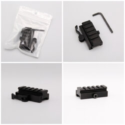 📌กดติดตาม สินค้าเข้ามาใหม่ทุกๆวันครับ📌 🔰New.สินค้ามาใหม่ทุกรายการ 📌ราคาโปรโมชั่นทุกรายการ📌 🔰จำหน่ายอุปกรณ์ยุทธวิธีทุกชนิด 📌จัดส่งทั่วประเทศ EMS / เคอรี่ / ขนส่งเอกชน 🔰ติดต่อสอบถามสั่งซื้อสินค