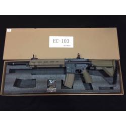 New.ปืนยาวไฟฟ้า M4 E&C มาใหม่ ราคาพิเศษ