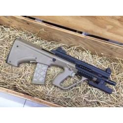 New.ST eyr AUG High cycle สีทราย APS (KU906) ราคาพิเศษ