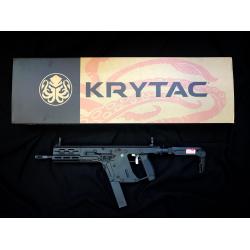 🔥ลูกค้าสามารถดูสินค้าทั้งหมดจาก แอด id Line:@bkkboy (ใส่ @ นำหน้าด้วยนะครับ) 🔥 New.KRYTAC KRISS VECTOR AEG [LIMITED EDITION] “KRISS USA Official License” +Licensed KRISS Vector GEN II 2017 Housing +Licensed KRISS Vector Ambidextrous Foldin