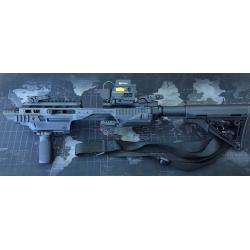 New.https://youtu.be/dGBjGeJnYiw 📌💥New.Kidon Conversion Kit - Made in Hong Kong (6,500.-) สามารถใส่ปืนได้ทั้งหมด 4 รุ่น ภานในตัวเดียวกัน ✅Sig Sauer P250, P320 (all lengths), 220 fits ✅Glock 17/19/23/25/29/30/31/32/36/38/ (Gen