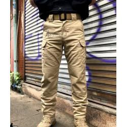🔥กางเกง รุ่นใหม่ล่าสุด 🔥 ยุทธวิธี Extreme10Pant ✅ผ้า Ripstop ของเเท้‼️ ✅กางเกงรุ่นที่ถามหากันมากที่สุด tactical@Outdoor ✅ผ้าริปสตอปลายตารางบางเบา ✅กันละอองน้ำสะบัดหลุดเเห้งง่าย ใส่สบาย ระบายอากาศได้ดี ไม่อับชื้น