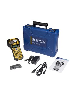 เครื่องพิมพ์สติ๊กเกอร์ BRADY M210-Kit - BRADY LABEL PRINTER