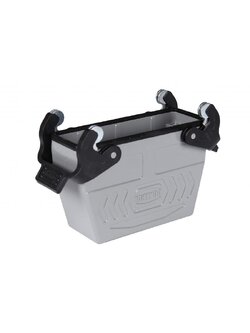 CONNECTOR HOUSING H24B-DJKH-2PL สายออกกลาง 4 ขา Lock - ฐาน เต้ารับ CONNECTOR