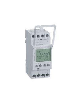 DIGITAL TIMER ไทม์เมอร์ GRASSLIN TALENTO371 PRO