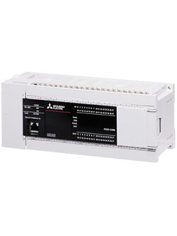 FX5U-64MR/ES PLC MITSUBISHI 32 IN/ 32OUT AC/DC/RELAY