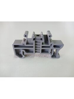 END CLAMP สต็อปเปอร์ แผ่นปิดหัว-ท้าย PHOENIX CONTACT CLIPFIX 35 - 3022218